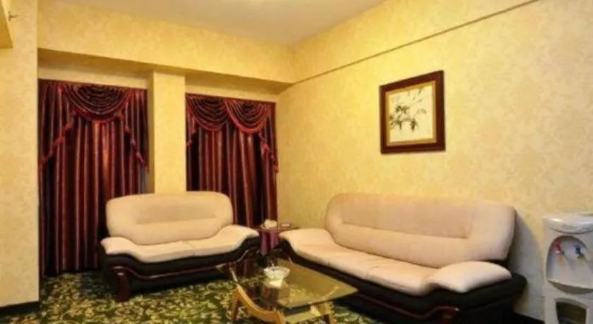 Economic Trade Hotel