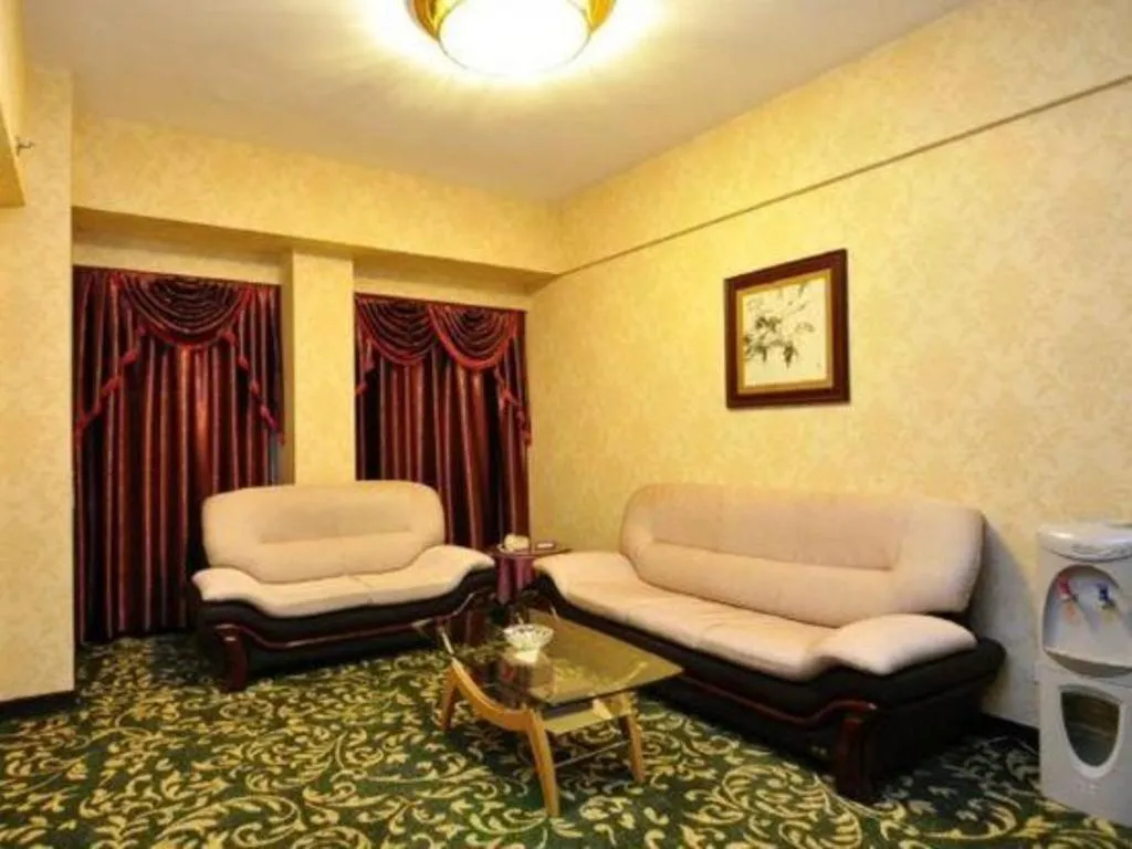 Economic Trade Hotel