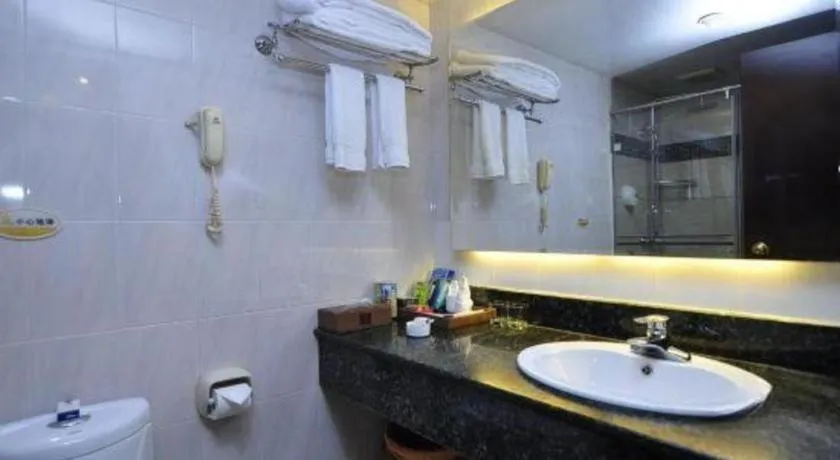 Economic Trade Hotel