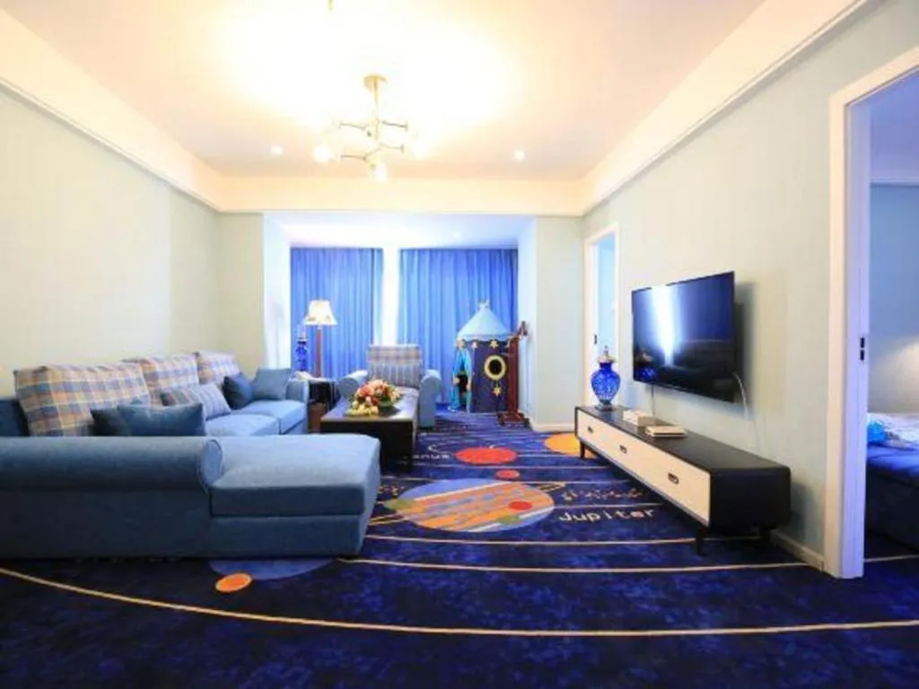 Economic Trade Hotel