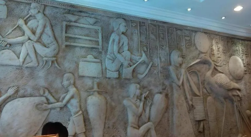 Economic Trade Hotel