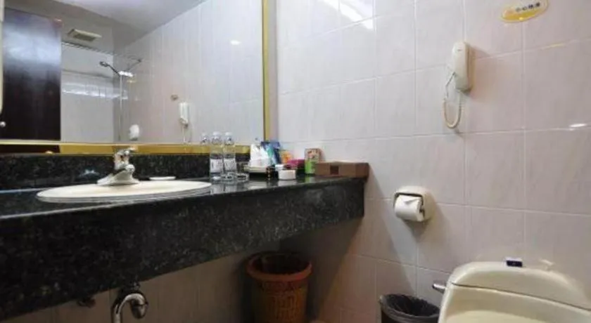 Economic Trade Hotel