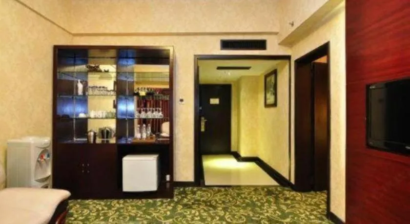 Economic Trade Hotel