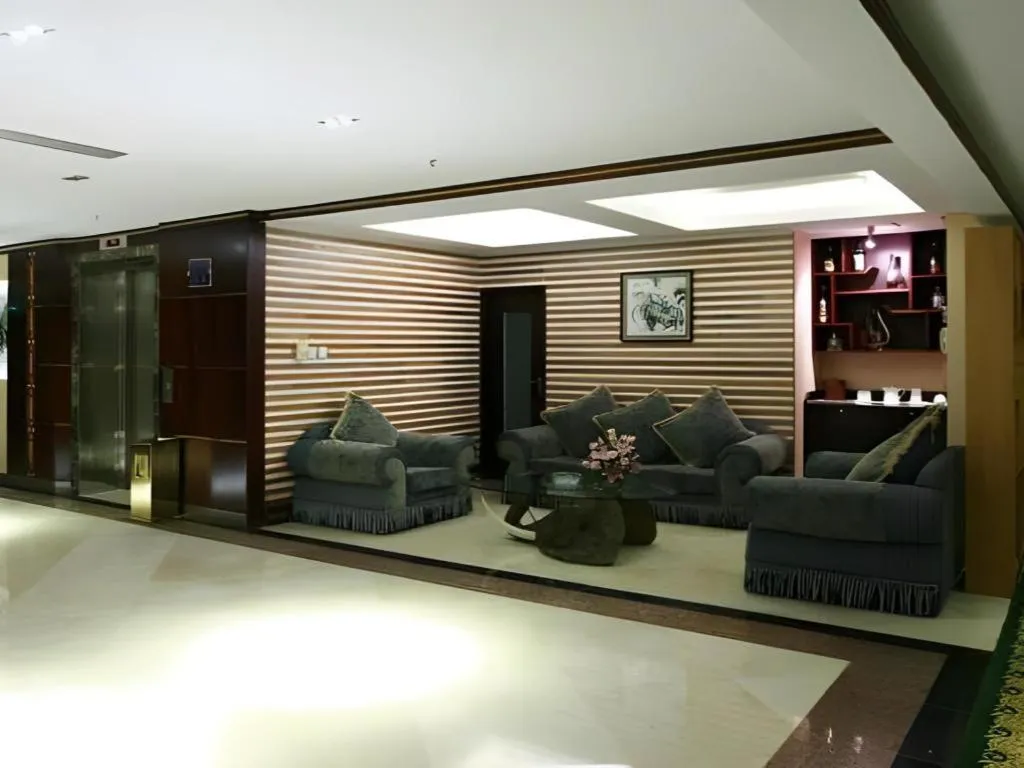 Economic Trade Hotel