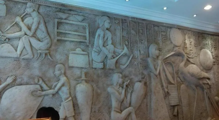 Economic Trade Hotel