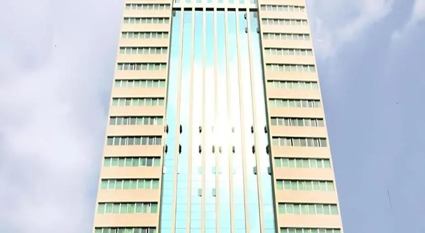 Economic Trade Hotel