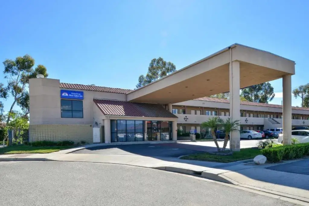 Americas Best Value Inn Redlands San Bernardino Americas Best Value Inn Redlands San Bernardino