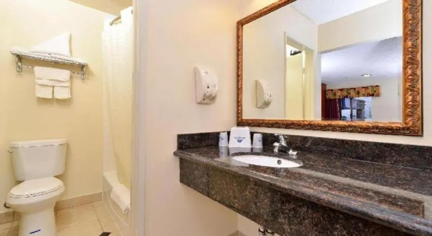 Americas Best Value Inn Redlands San Bernardino