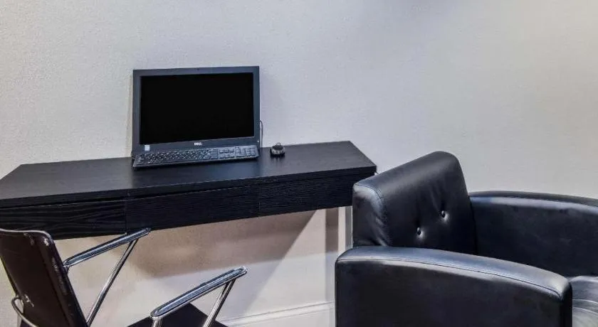 Microtel Inn & Suites by Wyndham Chattanooga/Near Hamilton P