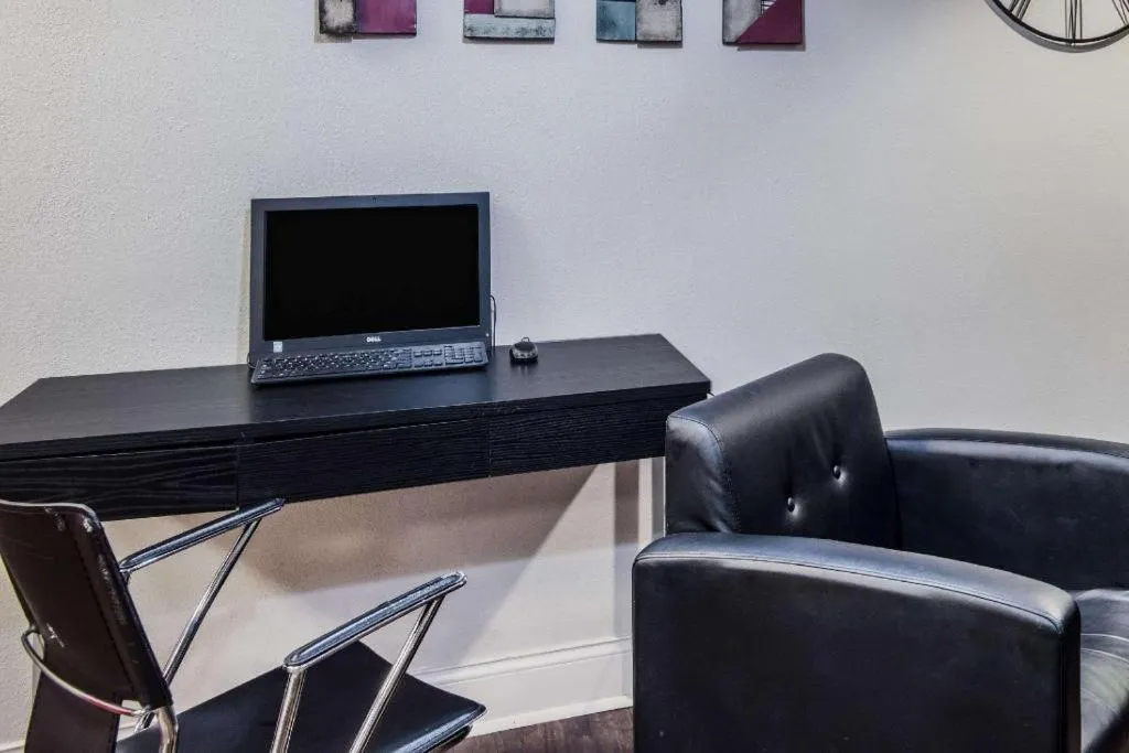 Microtel Inn & Suites by Wyndham Chattanooga/Near Hamilton P