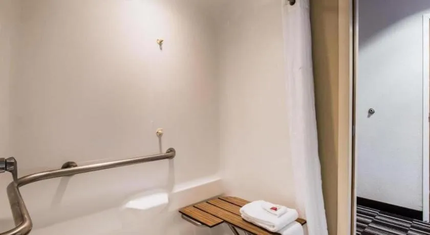 Microtel Inn & Suites by Wyndham Chattanooga/Near Hamilton P