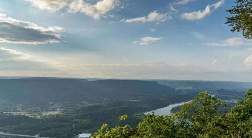 Microtel Inn & Suites by Wyndham Chattanooga/Near Hamilton P