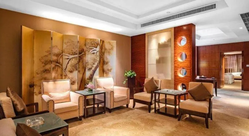 Kunshan Newport Hotel