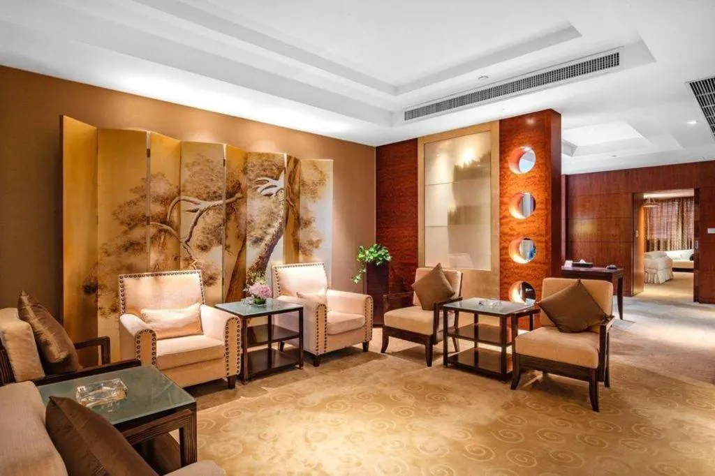 Kunshan Newport Hotel