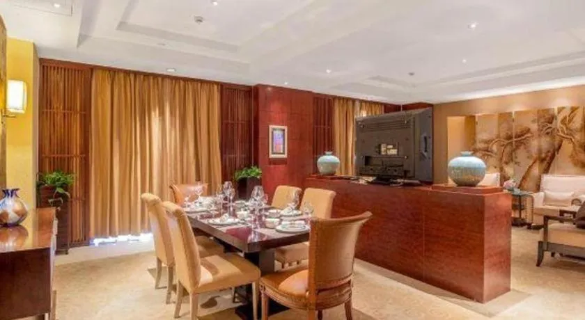 Kunshan Newport Hotel