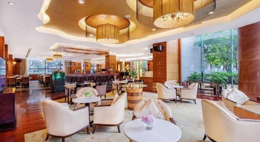 Kunshan Newport Hotel