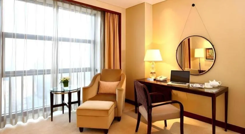 Kunshan Newport Hotel