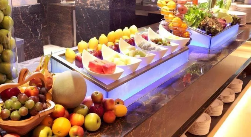 Kunshan Newport Hotel