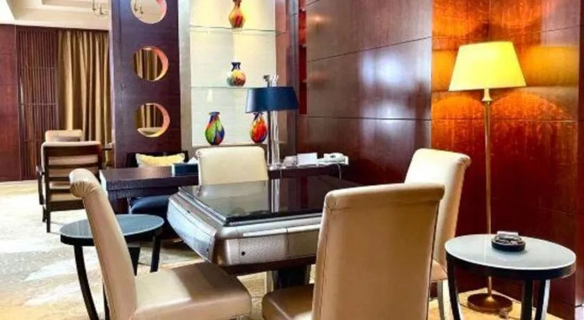 Kunshan Newport Hotel