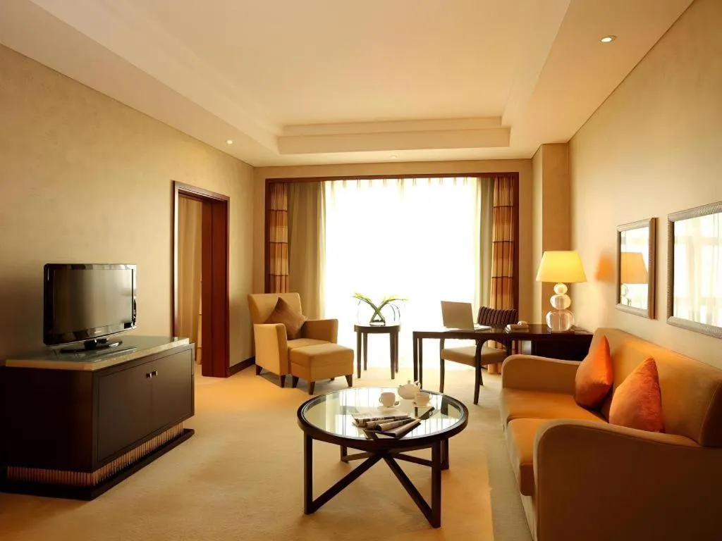 Kunshan Newport Hotel