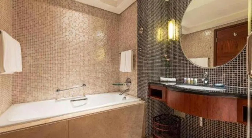 Kunshan Newport Hotel