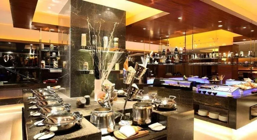 Kunshan Newport Hotel