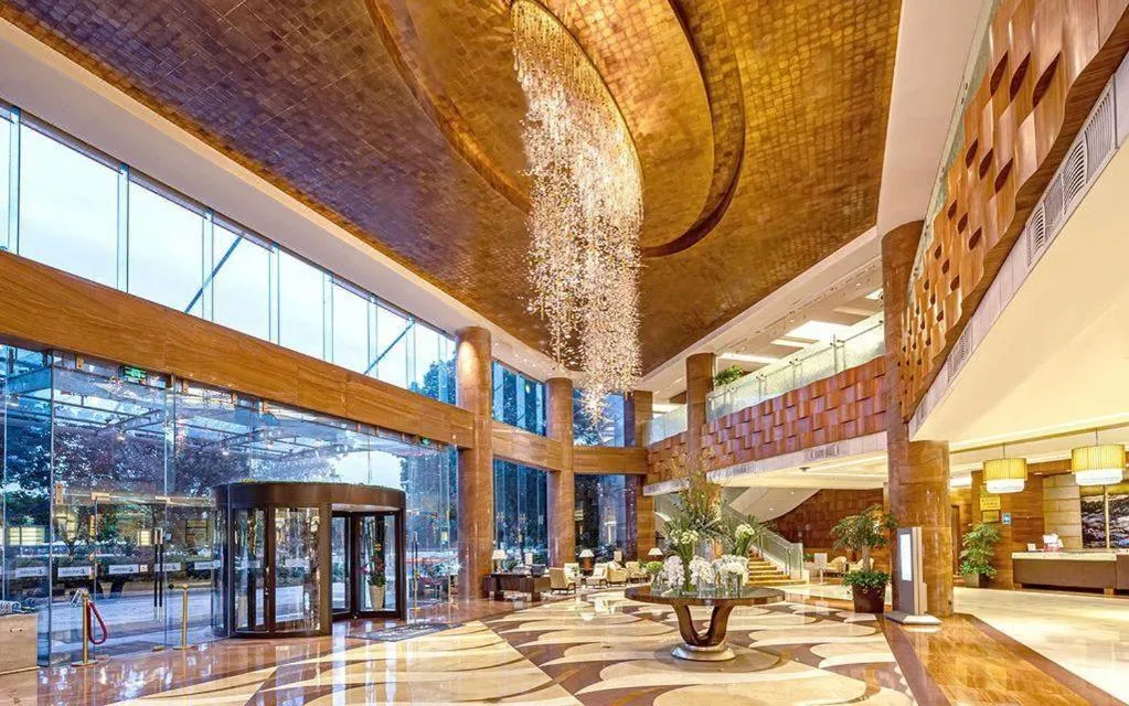 Kunshan Newport Hotel