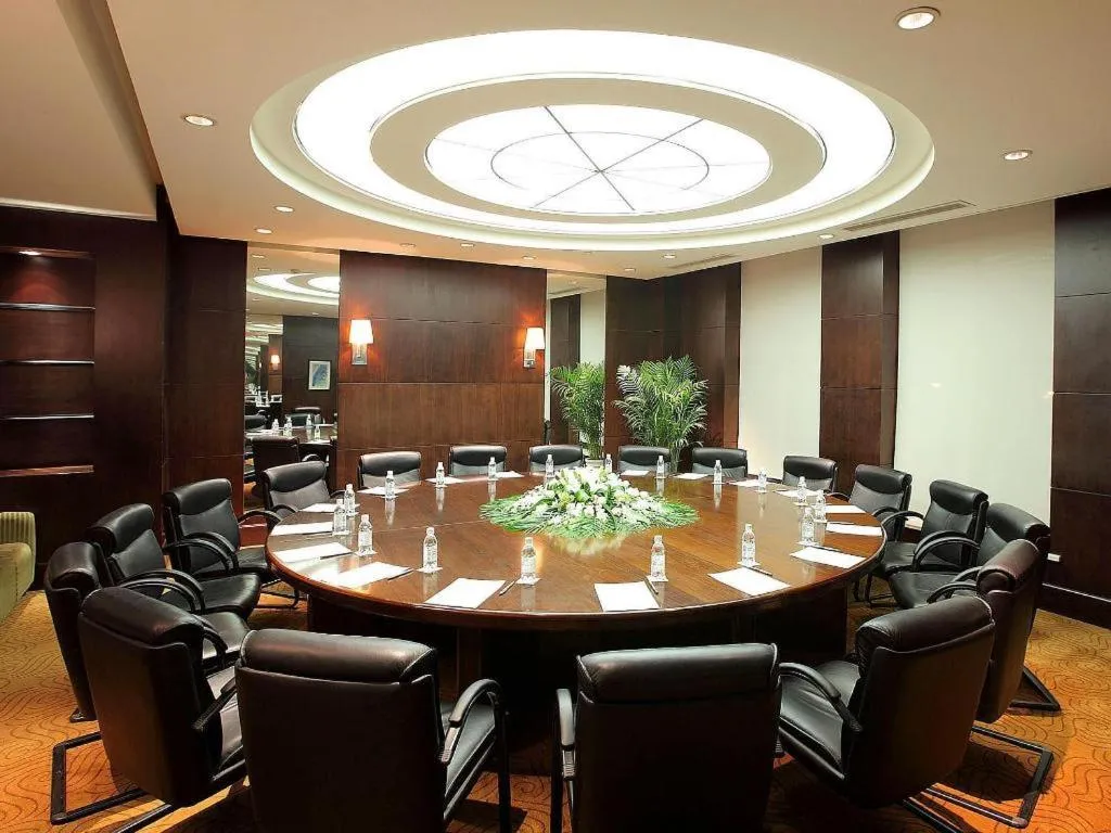 Kunshan Newport Hotel