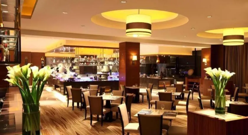 Kunshan Newport Hotel