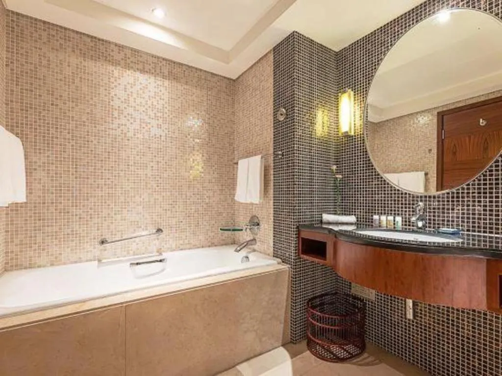 Kunshan Newport Hotel