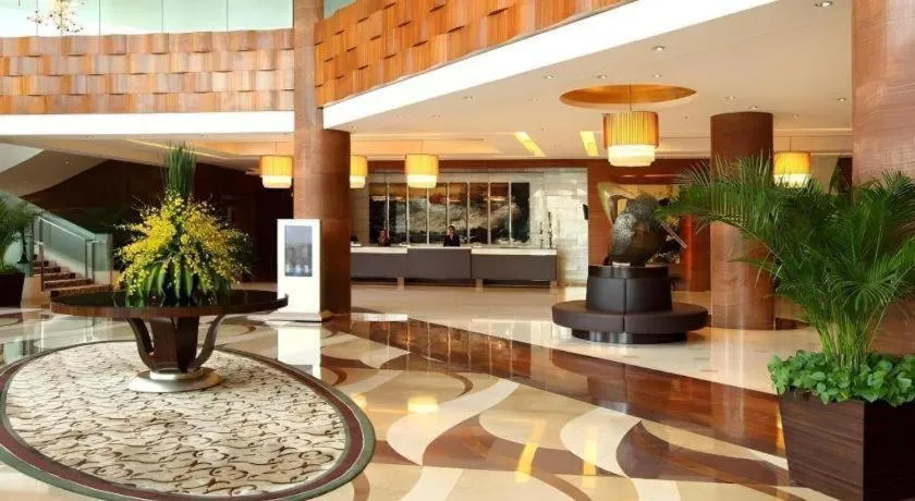 Kunshan Newport Hotel