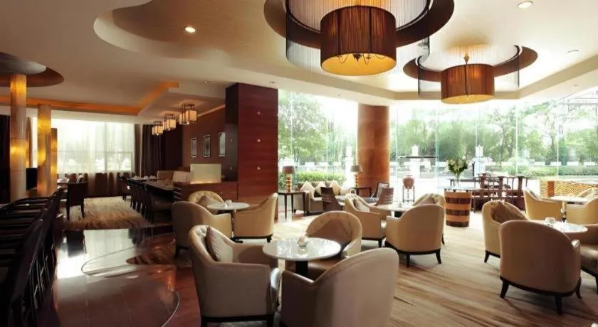 Kunshan Newport Hotel