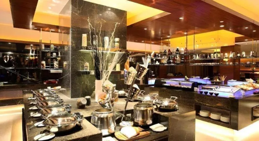 Kunshan Newport Hotel