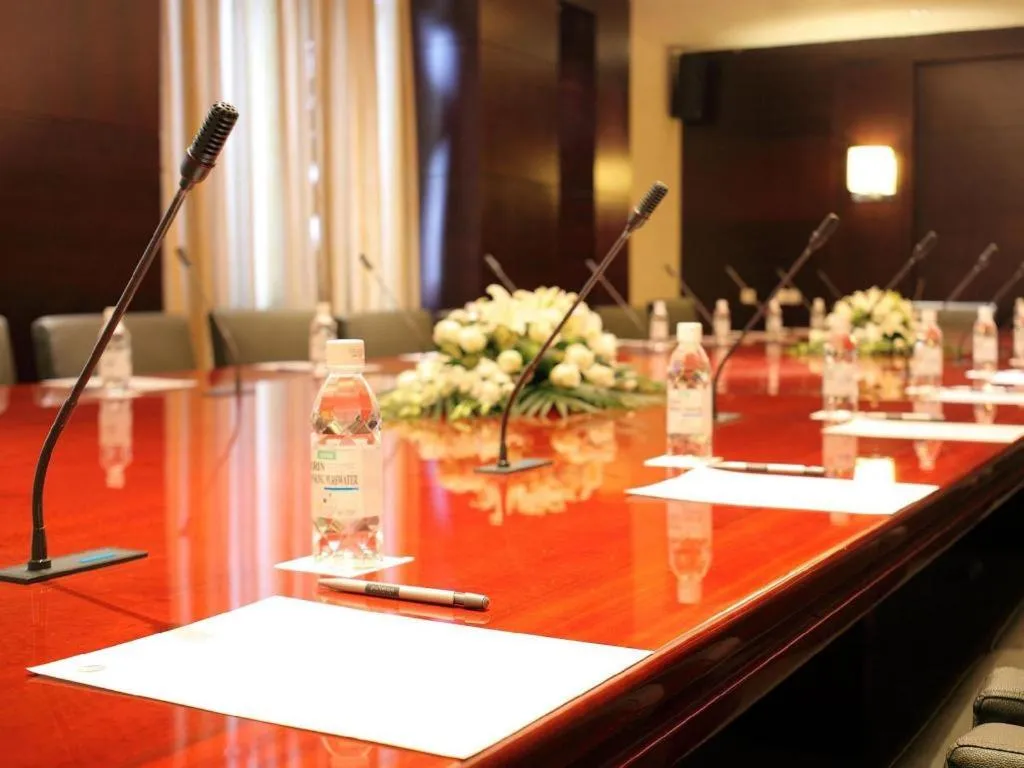 Kunshan Newport Hotel