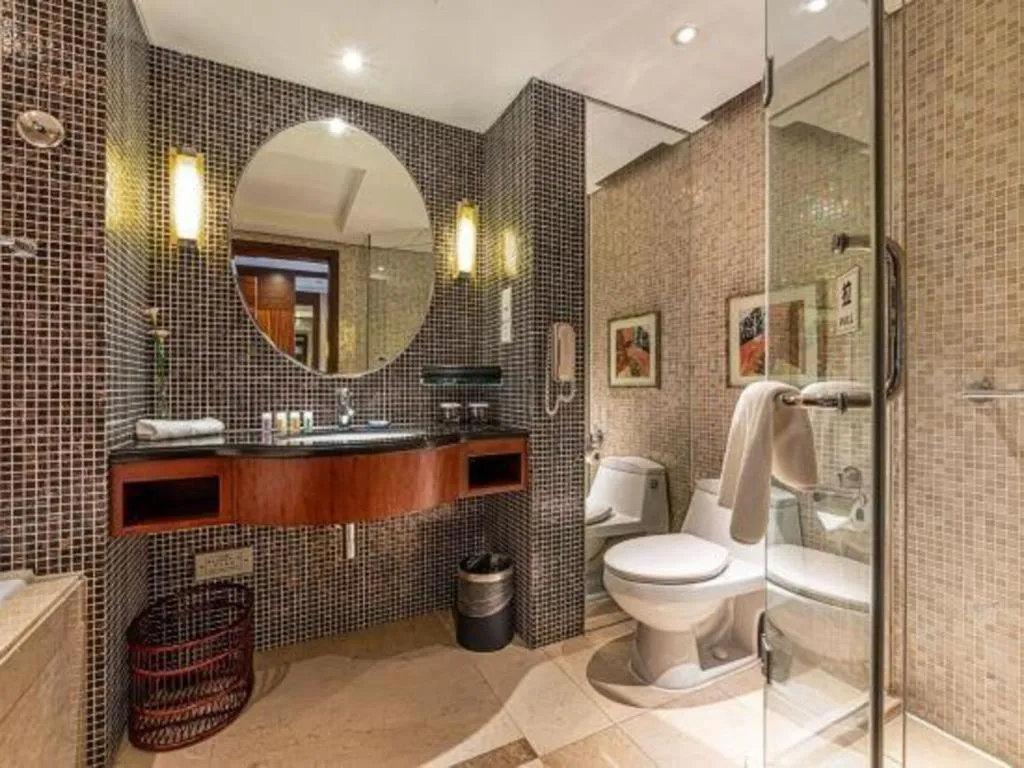 Kunshan Newport Hotel