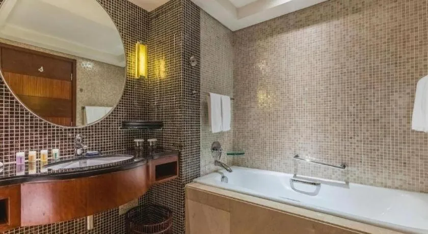 Kunshan Newport Hotel