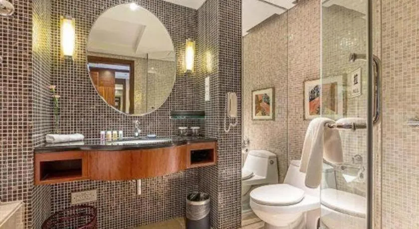 Kunshan Newport Hotel