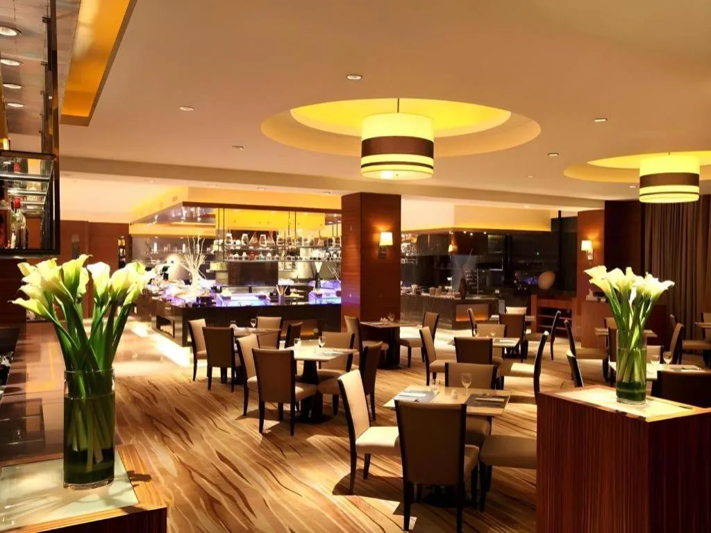 Kunshan Newport Hotel