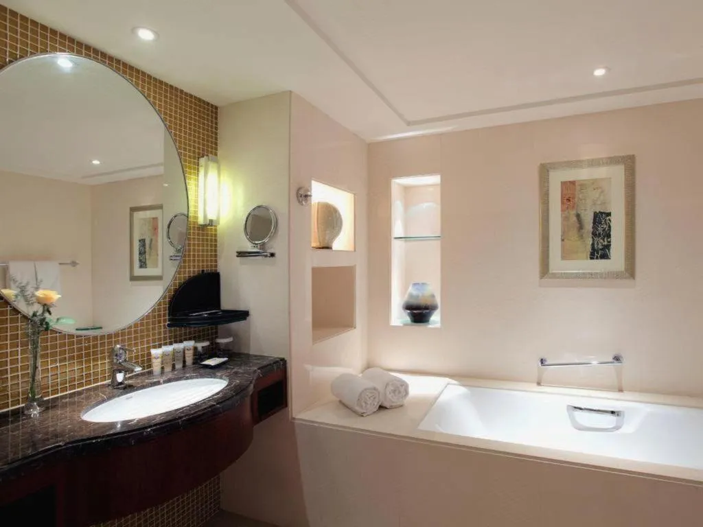 Kunshan Newport Hotel