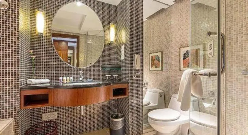 Kunshan Newport Hotel