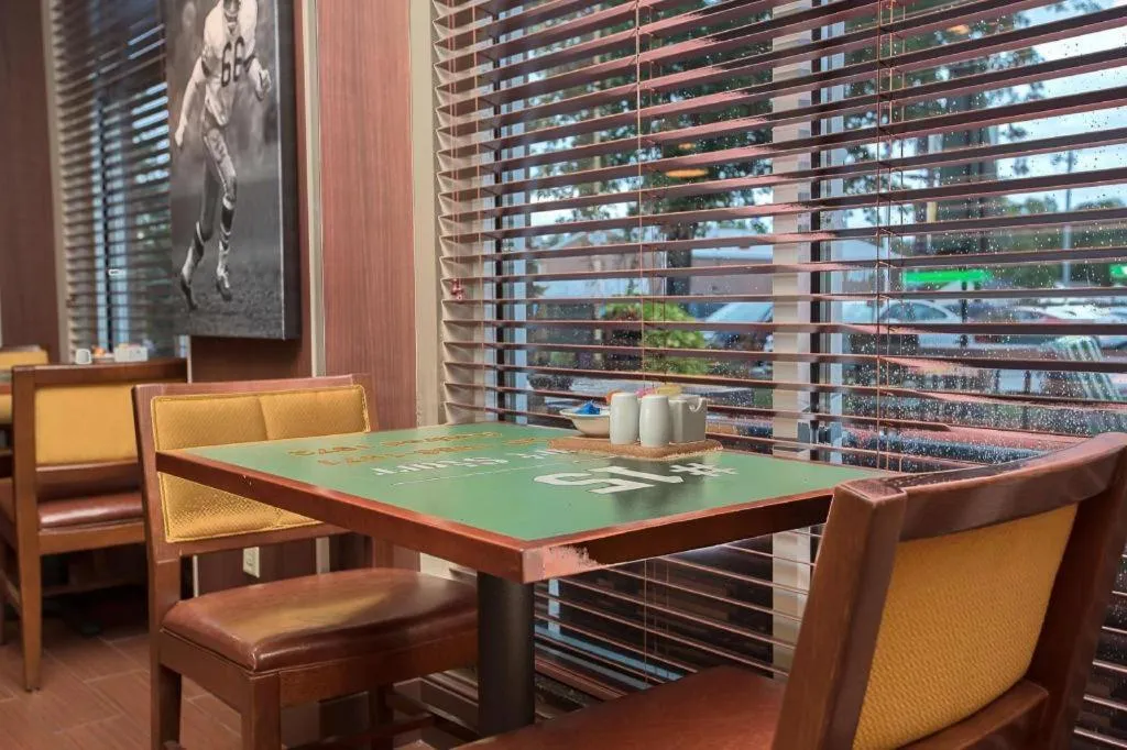 Hilton Garden Inn Green Bay