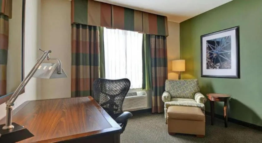 Hilton Garden Inn Green Bay