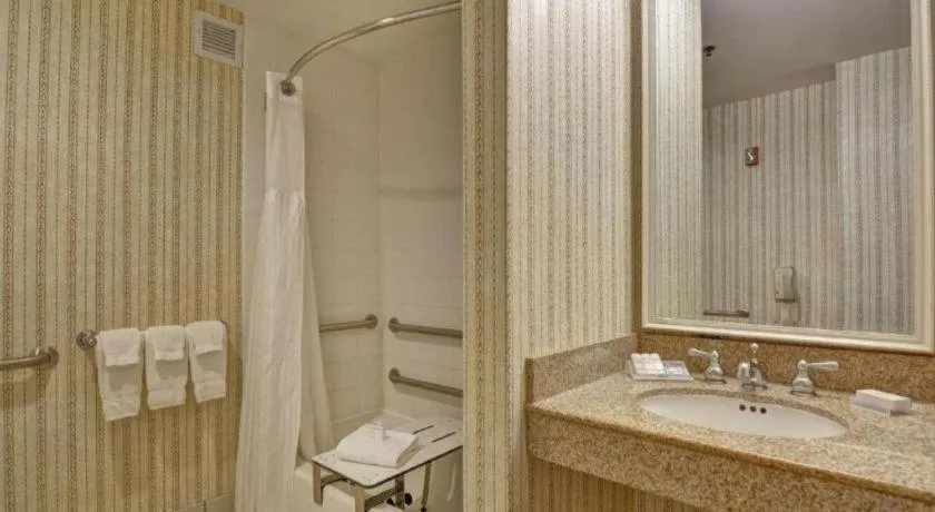 Hilton Garden Inn Green Bay