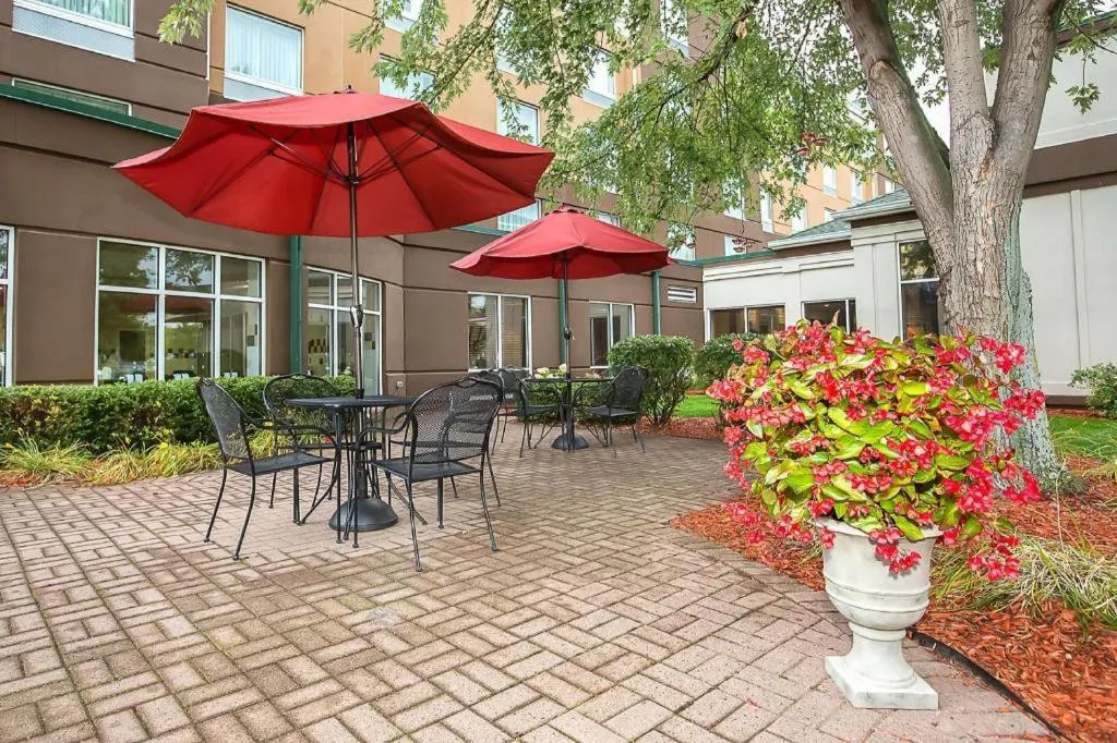 Hilton Garden Inn Green Bay