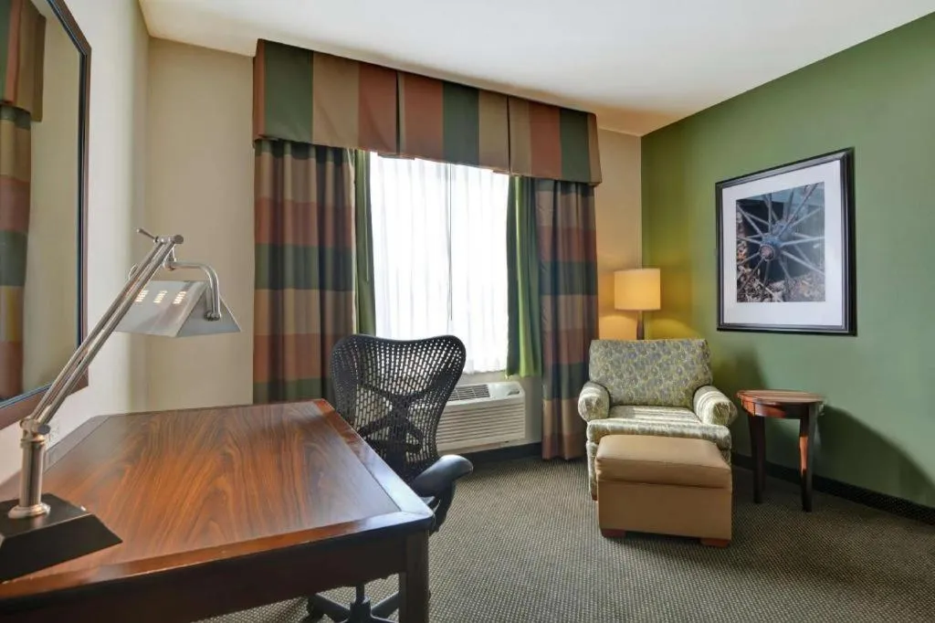 Hilton Garden Inn Green Bay