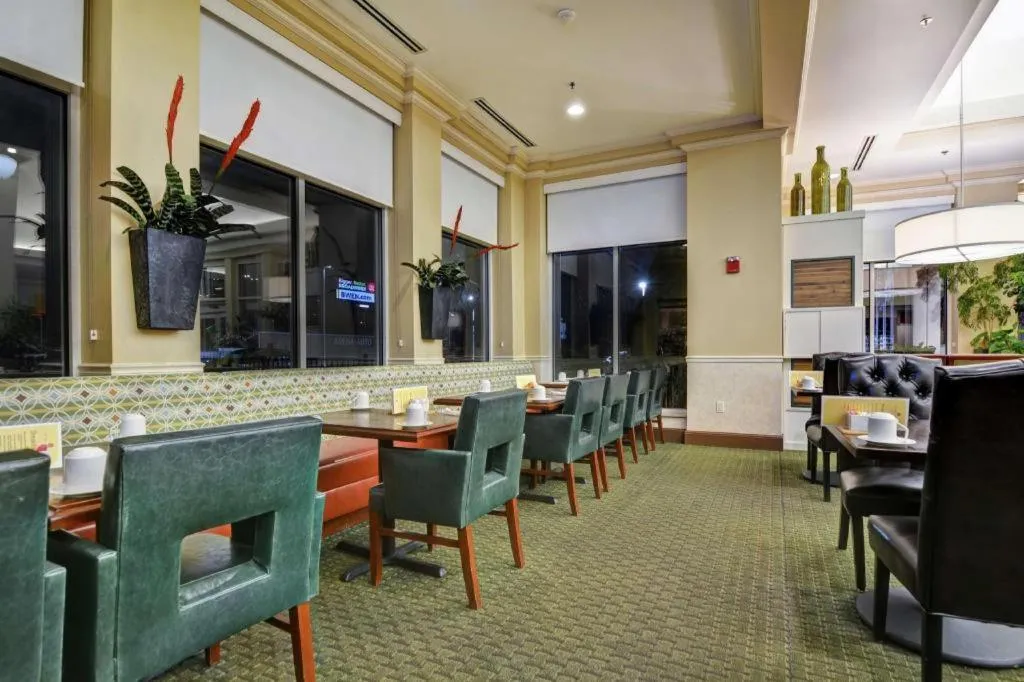 Hilton Garden Inn Green Bay