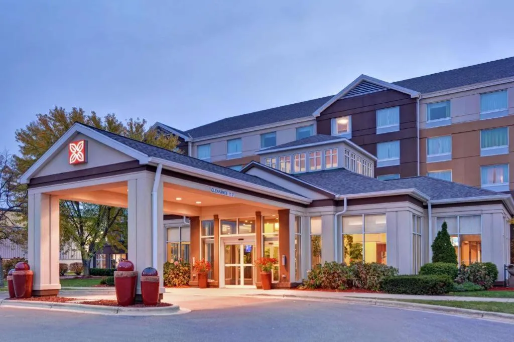 Hilton Garden Inn Green Bay