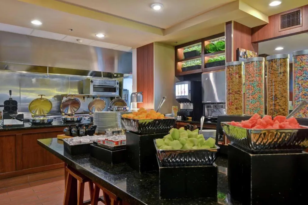 Hilton Garden Inn Green Bay