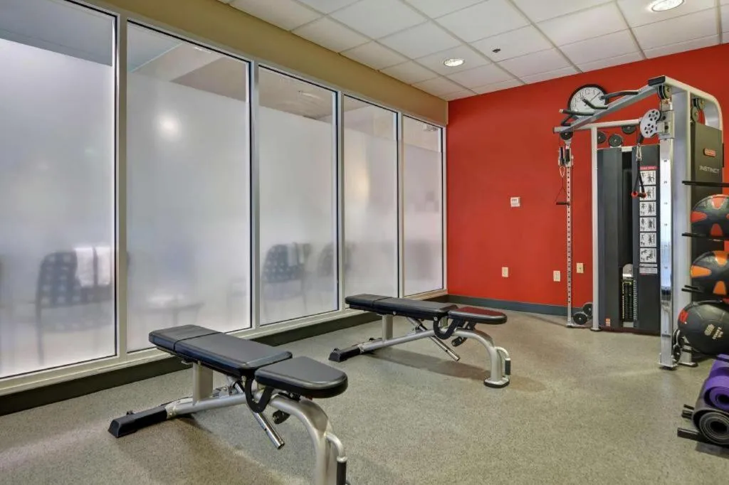 Hilton Garden Inn Green Bay