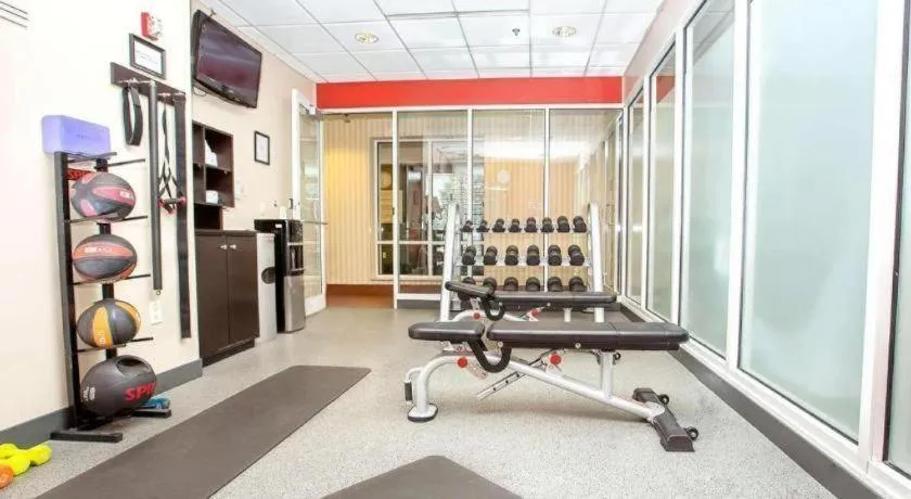 Hilton Garden Inn Green Bay